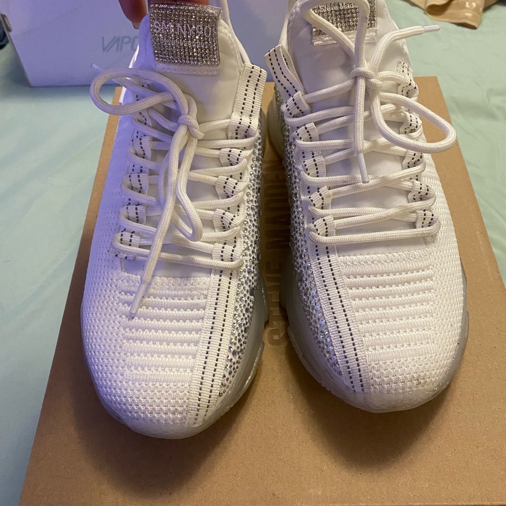 Steve Madden Maxima